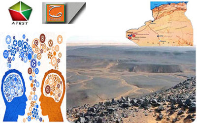 Appel à participation dans un projet de recherche portant sur  le traitement du minerai de Gara Djebilet