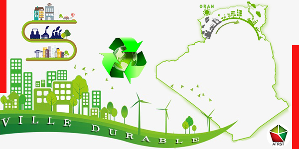 Appel à participation dans un projet d’équipe de recherche mixte « Eco-développement : Ville Durable »