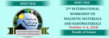 2nd International Workshop on Magnetic Materials and Nanomaterials MMN’2018, UMBB 2018