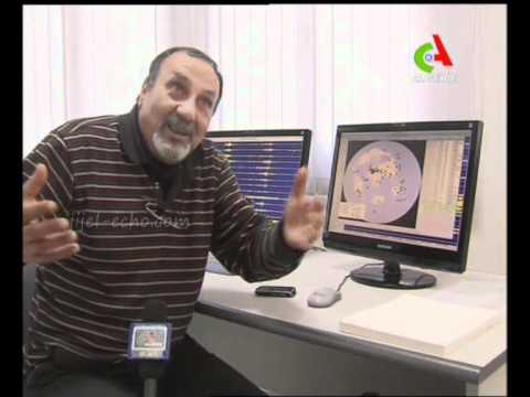 Décès du Sismologue Algérien HAMOU DJELLIT