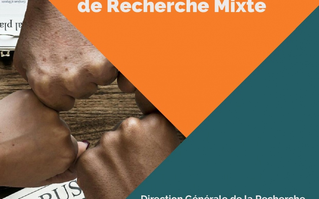 Guide de l’Équipe de Recherche Mixte