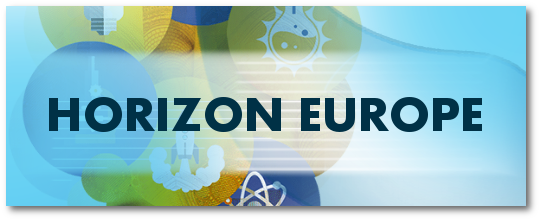 Horizon EuropeHorizon 2020