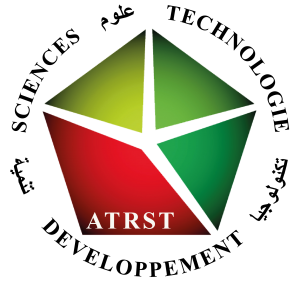 Logo ATRST – Agence Thématique de Recherche en Sciences et Technologie