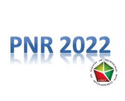 Recours PNR 2022