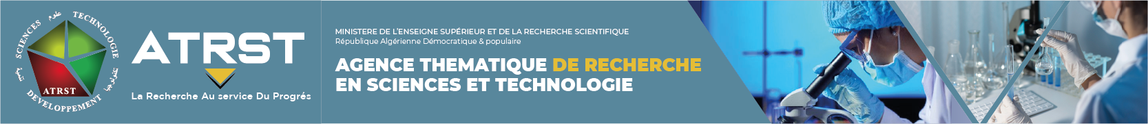 Agence Thématique de Recherche en Sciences et Technologie