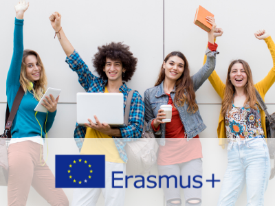 Appel à Propositions 2023 dans le Cadre du Programme ERASMUS +.
