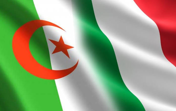 APPEL À ACTIONS CONJOINTE R&I ALGÉRIE-ITALIE