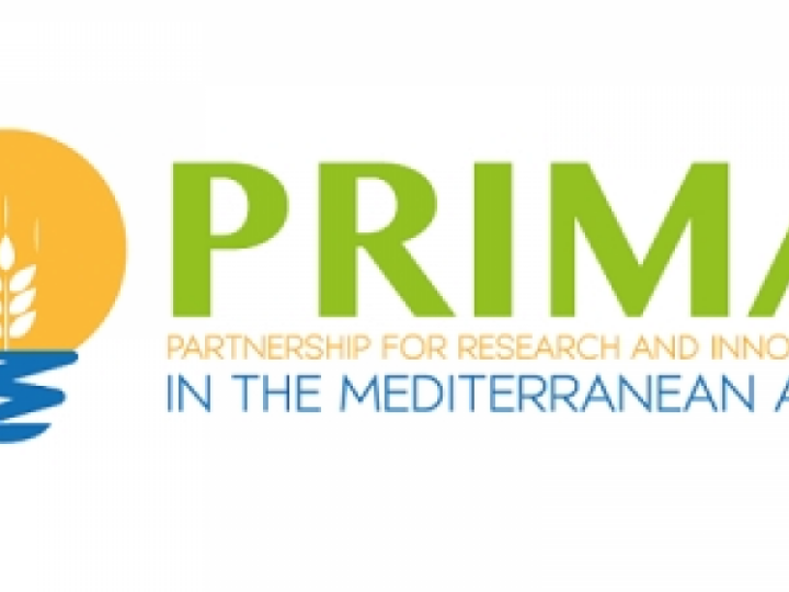 Annonce concernant le lancement officiel de l’Appel à Projets PRIMA 2026