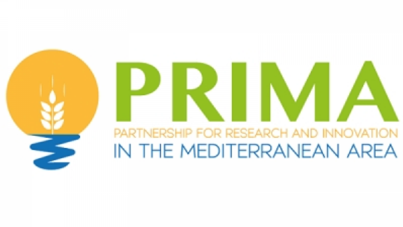 Annonce concernant le lancement officiel de l’Appel à Projets PRIMA 2026