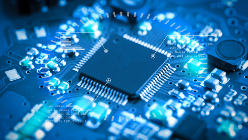 Appel à Inscription au Réseau Thématiquede Recherche en « Microélectronique »